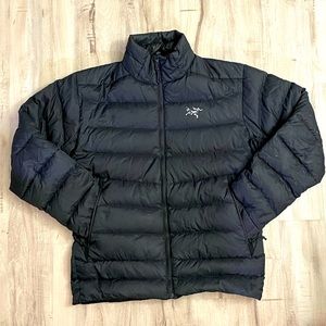Arcteryx Thorium Jacket